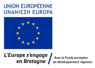 L'Europe s'engage en Bretagne - avec le Fonds européen de développement régional