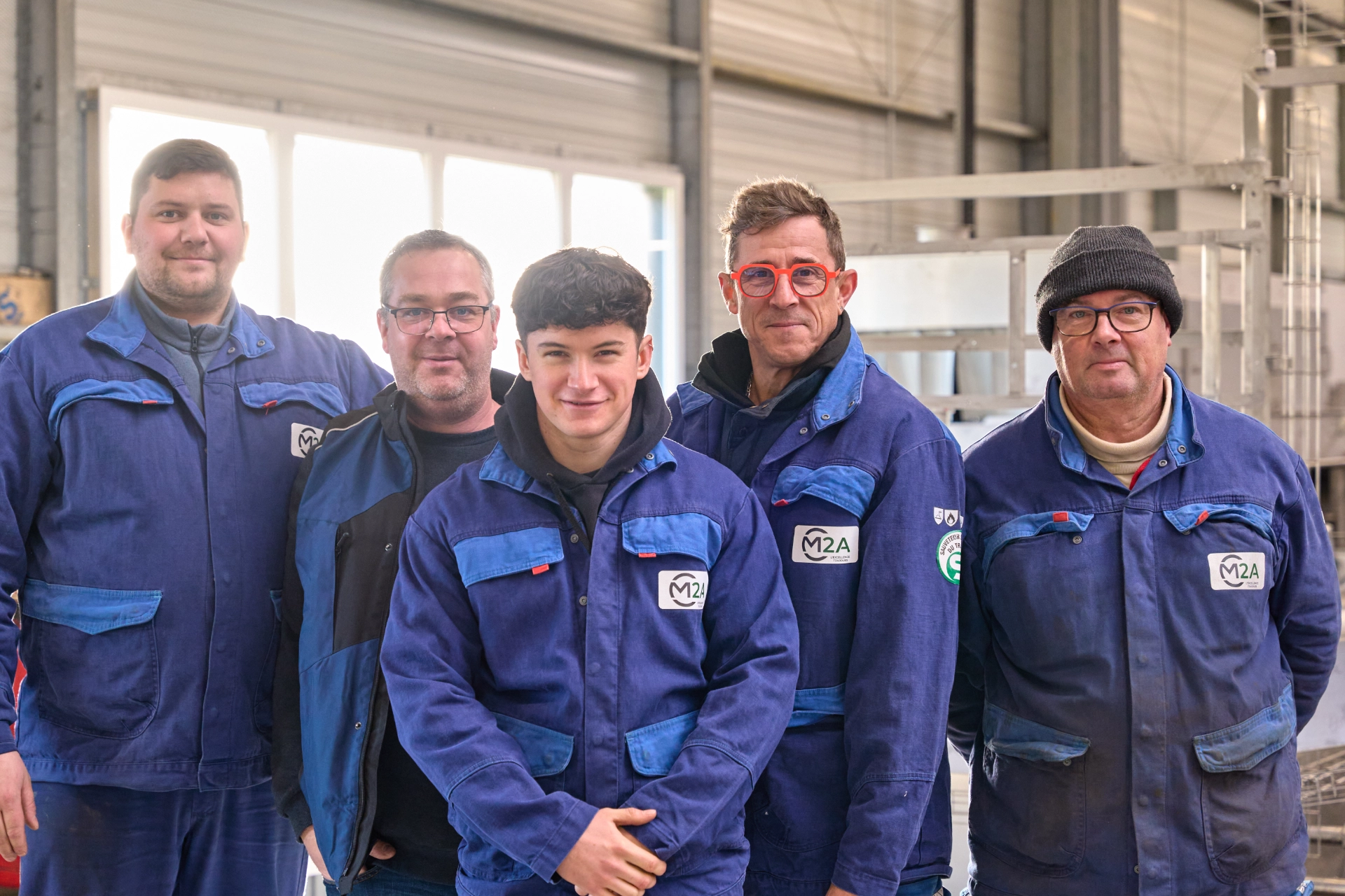 Equipe Montage