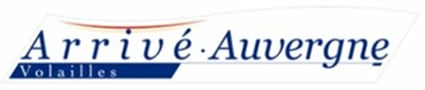 Arrive Auvergne