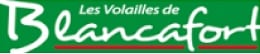 LES VOLAILLES DE BLANCAFOR