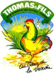 THOMAS ET FILS
