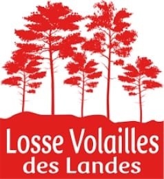 LOSSE VOLAILLES DES LANDES