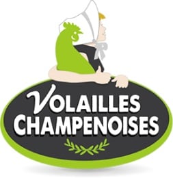 VOLAILLES CHAMPENOISES